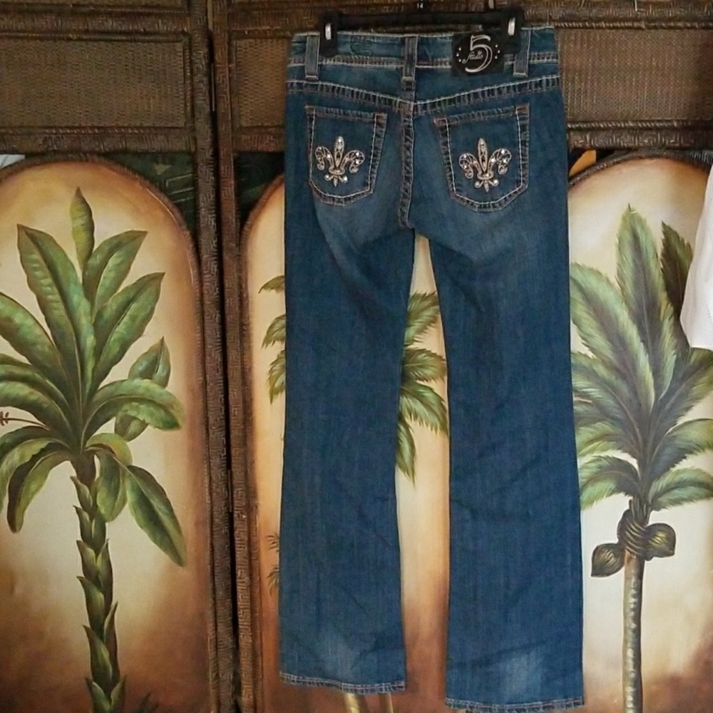 Studio 5 from nordstrom - Picture 2 of 8